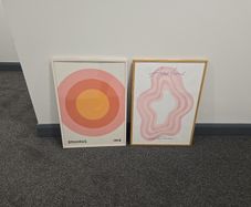 frames
