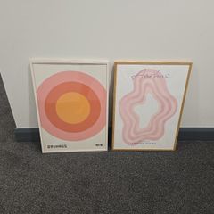 frames