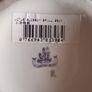 Belleek 25th Lotus Blossom Spill Vase Image 2