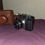 1960's Anny 44 Camera Image 3
