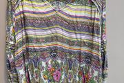 Anthropologie blouse