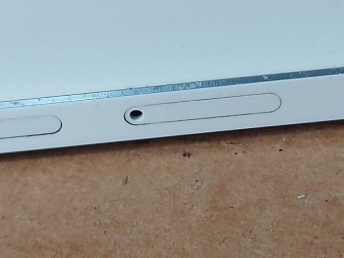 Samsung Galaxy A3, Model SM-A300FU, pin locked, in excellent cosmetic condition