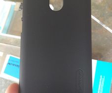 Xiaomi Redmi 4 Pro/Prime Nillkin Frosted Shield Bumper Case