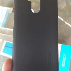 Xiaomi Redmi 4 Pro/Prime Nillkin Frosted Shield Bumper Case