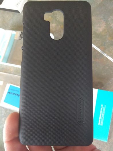 Xiaomi Redmi 4 Pro/Prime Nillkin Frosted Shield Bumper Case