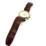 Jacques Lemans sports chronograph watch Image 5