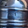 Sterling Silver Cruet Set(77 grams) Image 7