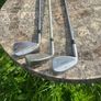 3 golf clubs Image 2