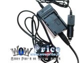 EN-EL15 Charger for Nikon