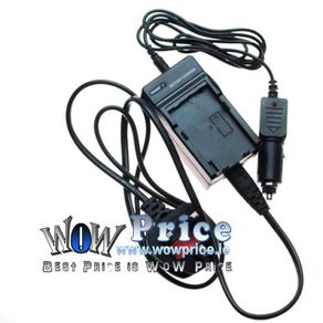 EN-EL15 Charger for Nikon