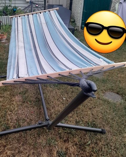 Hammock