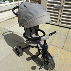 Qplay Prime 6 in 1 Trike