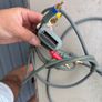 Wii cable Image 3