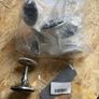 Pack of 8 door stoppers Image 2