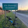 Giant Contend SL Shimano 105  Size M Image 3