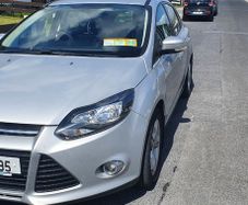 2011 Ford Focus