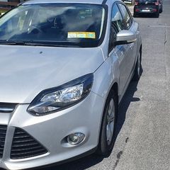 2011 Ford Focus