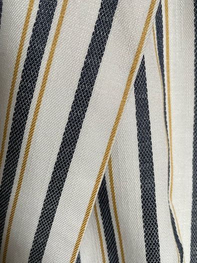 Only Tailoring Ladies striped blazer fully lined size Eur 40 - new