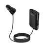 Budi Car Charger  with 4Usb Extension 41W Compatible with Tablet/Smartphones Image 6