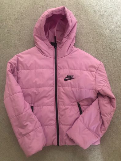 Nike jacket extra small