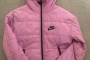 Nike jacket extra small