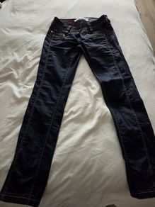 River Island jeans