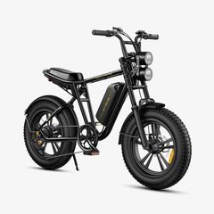 EBike Engwe M20 25 Mha Battery