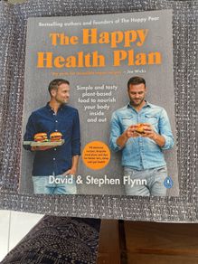 Happy Pear Health Plan