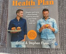 Happy Pear Health Plan