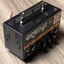 Orange Micro Dark Image 3