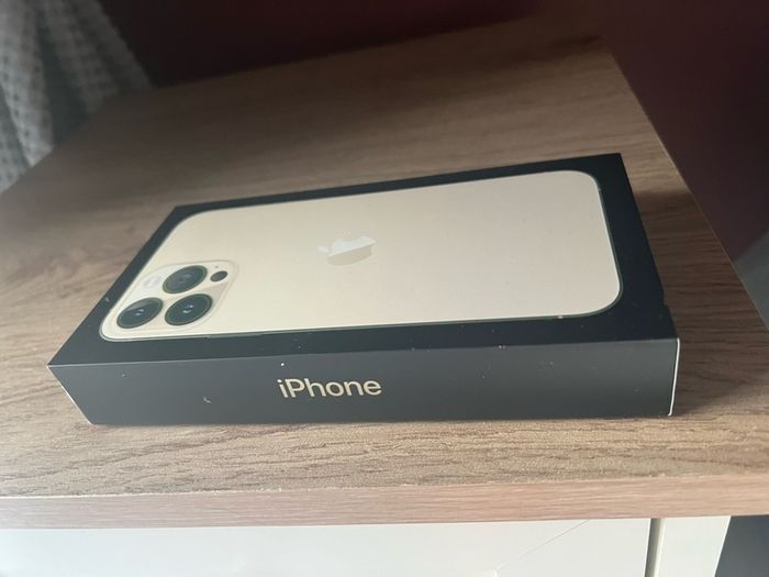 Iphone 13 Pro Max 128gb