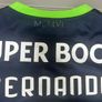 Sporting CP 19/20 Away Authentic M Bruno Fernandes #8 Image 6