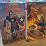 Captain America by Nick Spencer Omnibus Set Vol. 1 and 2 Image 3
