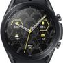 Samsung Galaxy Watch 3 Titanium Smart Watch 45mm GPS Bluetooth - Mystic Black (Brand New) Image 3