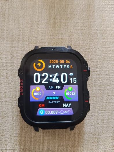smart watch