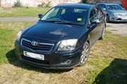 2008 toyota avensis 2.0 d4d parts
