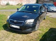 main image for ad 2008 toyota avensis 2.0 d4d parts