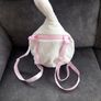 Child's Swan Backpack Image 2