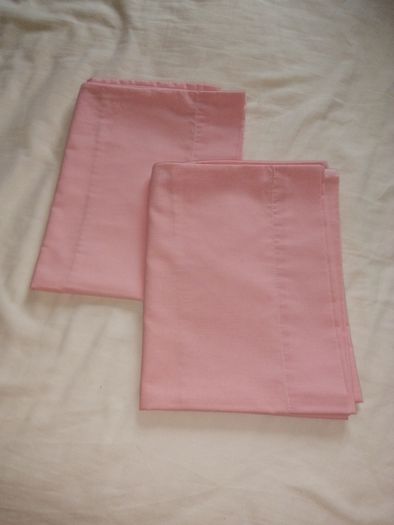 Pillow cases