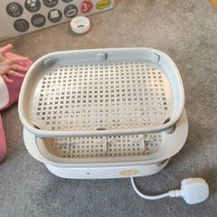 electric steriliser