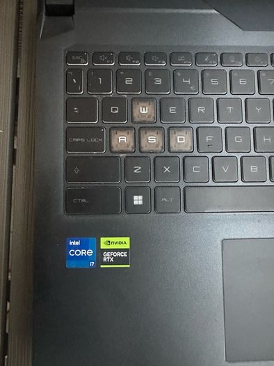 Msi Cyborg 15 A12v