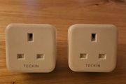 Smart Plug x 2