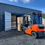 OReilly Self Storage and Removals Kells Image 3