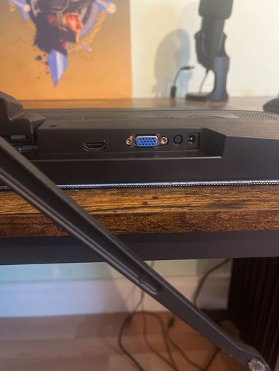 Monitor