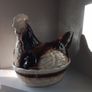 Ceramic Egg Minder Image 7