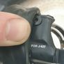 105 hydrolic shifter Image 5