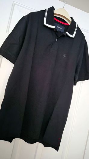 Ferarri Poloshirt