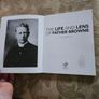 The Life And Lens Of Father Browne.  Edited By E.e. O'donnell Sj. Large Volume Paperback In Good Condition. Image 3