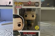 FUNKO POP! Ray Stantz Ghost busters GiTD #1510