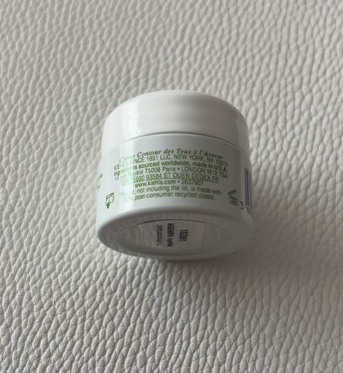 Kiehls creamy eye treatment with avocado 7ml